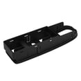 thumbnail image 4 of Rearview Black Door Window Rearview Mirror Switch Panel Cover Bezel Left Front Driver Side 5KD 867 255 for Car, 4 of 7