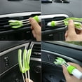 thumbnail image 5 of 11 Pieces Auto Detailing Brush Set for Cleaning Wheels, Interior, Exterior, Leather, 5 of 5