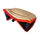 thumbnail image 3 of Almohada de mordida para entrenamiento de perros, resistente al desgarro, resistente y liviana, para entrenamiento de cachorros, juguete para tirar de rojo, 3 of 8