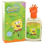 Nickelodeon Spongebob Squarepants Eau De Toilette Spray for Women 3.4 oz