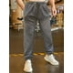 thumbnail image 1 of Pants Caballero Afelpado Jogger Hombre Cargo Interior Térmic LOLE  Pants, 1 of 5