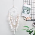 thumbnail image 3 of Prettyui Small Dream Catcher Wind Chime Pendant Wall Hanging Home Decoration Gift Crafts, 3 of 6