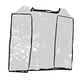 thumbnail image 2 of Bolso de mano, cubierta para , impermeable portátil para exteriores, Protector para bolsos, 43cm x 33cm, 2 of 9
