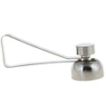 thumbnail image 1 of Stainless Steel Egg Topper Cutter Egg Shell Opener Tool Kitchen Accessories, 1 of 7