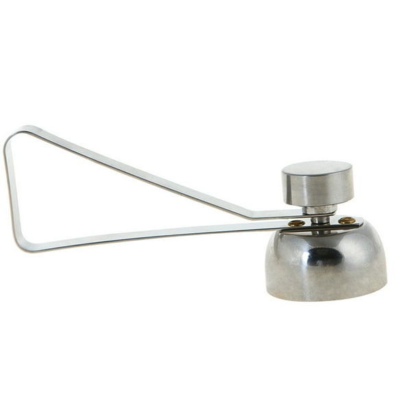 Eeristq Stainless Steel Egg Topper Cutter Egg Shell Opener Tool Kitchen Accessories