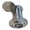 Silver, variant on 200 Degree Wide Angles Door Viewers Security Door Eye Viewer Peephole Doors Hardware for Better Home Security Enduring