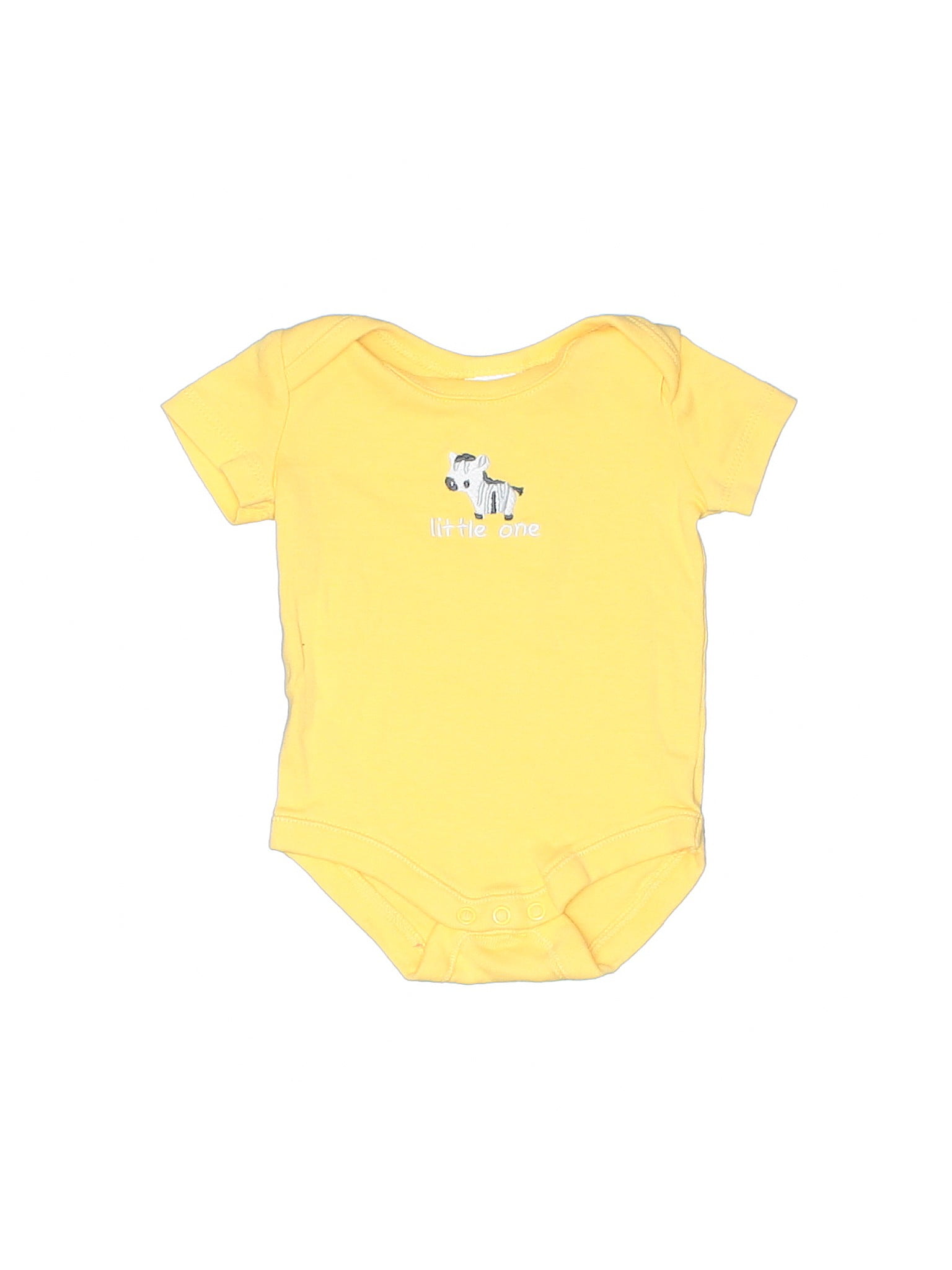 gymboree onesie