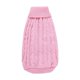 thumbnail image 1 of Camisa para cachorros Greeniant suéter sin hebillas Ropa para mascotas Rosado 3XL, 1 of 6