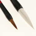 thumbnail image 3 of de Cepillo de cabellero de Comadreja de Pintura para Colorear con Agua de Caligrafía China yotijar Pinceles de caligrafía china, 3 of 10
