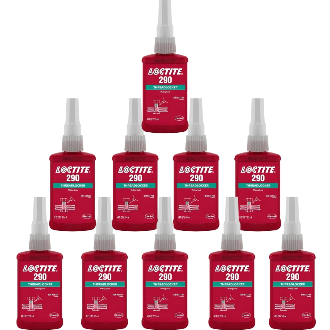 8 Pack: E6000 Plus Crystal Clear All-Weather Adhesive, Size: 0.9