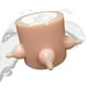 thumbnail image 2 of 1 pieza alimentador de silicona 5 pezones para perro recién nacido, dispositivo de alimentación de enfermería para mascotas Interior H 7.5CM Yuyangstore Alimentador de leche para cachorros, 2 of 8