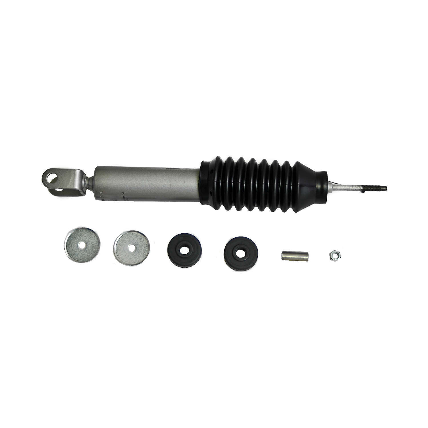ACDelco Specialty Premium Monotube Shock Absorber Fits select: 1999-2007 CHEVROLET SILVERADO, 2000-2006 CHEVROLET TAHOE