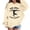 #01-Beige, variant on Girls Hoodies Gymnastics Hoodie Dance Funny Preppy Graphic Slogan Sweatshirt Back To School Clothes,7-8 Years,#03-Light Purple