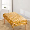 thumbnail image 2 of Table Cloth 2 Product Classification Tablecloth Oil Proof And Washable Desk Table Cloth End Table Mat Rectangular Product Title, 2 of 8