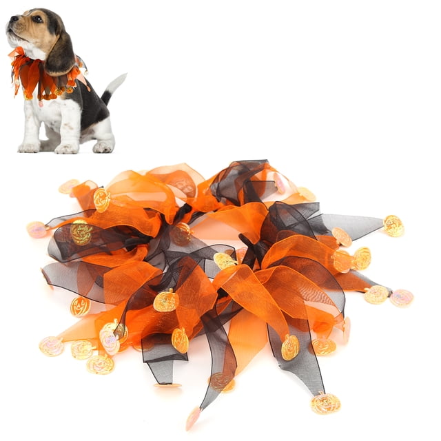 Collar De Pollo, Elegante Y Linda Banda Elástica Ajustable Con Doble Color A Juego Para Festivales De Pollo, Decoración Navideña De Halloween