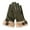 Army Green, variant on Dyfzdhu Women Fashion Warm Gloves Outdoor Riding Driving Cute Bow Plus Fleece Touched Screen NonSlip Gloves Pink