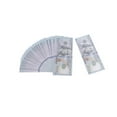 thumbnail image 1 of kurtrusly 100pcs US Dollars Prop Play Fun Pretend Cash Prop Denomination Magic Props B, 1 of 7