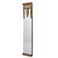 thumbnail image 2 of A&B Home 63" Mirror - Antique, 2 of 7