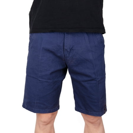 - SAYFUT Big Men's Twill Cargo Short Outdoor Wear Essentials Men Classic-Fit Short Lightweight Plus Size Khaki/Blue