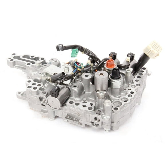 For 2014-2018 Nissan Altima 2.5L JF016E CVT Transmission Valve Body 3170E-28X0B