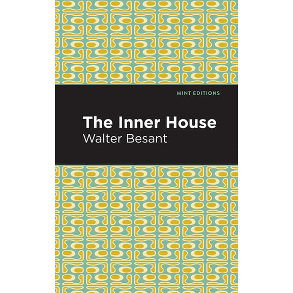 Mint Editions (Scientific and Speculativ The Inner House, (Paperback)
