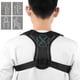 thumbnail image 2 of Corrector De Joroba, Soporte De Postura Resistente Al Desgaste Sin Esfuerzo Para Uso Diario OTVIAP Posture Corrector, 2 of 8