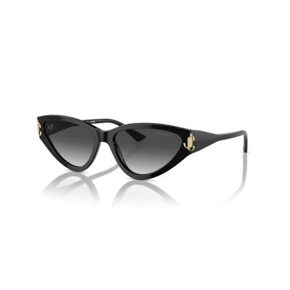 Jimmy Choo sunglasses 0JC5019 WOMAN 55/16/140 50008G Black