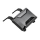 thumbnail image 3 of Bolsa de almacenamiento para mochila escolar con ventana lateral para coche RC, simulación, fácil instalación, universal negro, 3 of 9