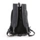thumbnail image 2 of Mochila porta mascotas portátil, bolso de hombro frontal de viaje ajustable para perros y gatos con diseño de cabeza hacia fuera, fácil de ajustar para viajar, 2 of 5