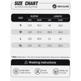 thumbnail image 4 of Workout Crop Tops for Women Loose Fit Breathable Yoga T Shirts Running Athletic Cropped Workout Tops, 4 of 4
