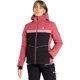thumbnail image 1 of Dare 2B - Chaqueta de Esquí Conveyed para Mujer (Rosa Tierra, Negro) Dare 2B UTRG8488_earthroseblack, 1 of 5