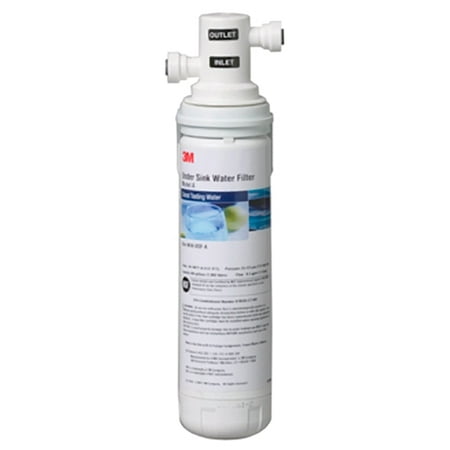3M DED FAUCET WAT FILTER-