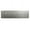 Aluminum, variant on Deltana DP4041S 13" x 3-5/8" Drop Plate for Door Closer with Standard Arm Instal, White