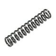 thumbnail image 1 of Unique Bargains Compressed Spring,8mm OD, 1.2mm Wire Size, 26mm Compressed Length, 40mm Free Length,55.9N Load Capacity-65Mn,15pcs, 1 of 4