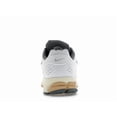 thumbnail image 4 of Nike Women's Zoom Vomero 5 Summit White Pure Platinum Running Shoes, from StockX, 4 of 5