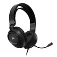 thumbnail image 1 of Audifonos Corsair HS35 V2 Carbon, 1 of 3
