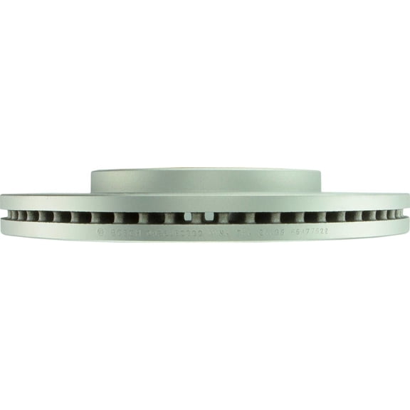 Bosch 20010333 Disc Brake Rotor