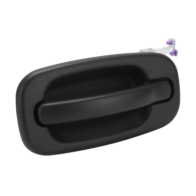 Poignée de Porte de Voiture, Poignée de Porte Extérieure 15721571 Poignée de Porte Extérieure