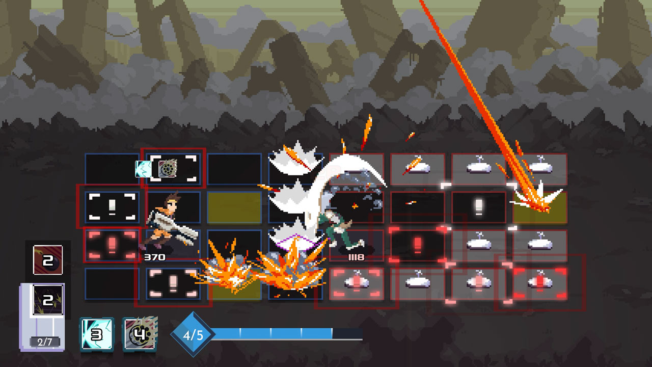 One Step From Eden, Humble Bundle,Nintendo Switch [Digital Download]