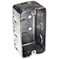 thumbnail image 3 of Hubbell Raco 8663 Boîte Utilitaire Pratique 1.87 Po, 3 of 3