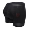 thumbnail image 1 of Pantalones Cortos MTB Ropa Interior Elástica Pantalones Cortos Transpirables Transpirables para Ciclismo Amonsee Otros, 1 of 8