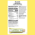thumbnail image 2 of Barebells Protein Bars Lemon Cheesecake - Pack of 12, 20g High Protein Treats - Chocolate Nutrition Bar with 1g Total Sugars - On-The-Go Breakfast or Post-Workout Snack, 2 of 2
