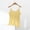 Yellow, variant on Pxiakgy Tank Top for Women Womens Tank Tops Sleeveless Neck Loose Fit Summer Clothes Going Out Tops Sleeveless Summer Tops Clothes Outfits 2025 Brown Xxl