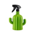 thumbnail image 1 of Botella de riego Naiovety 600ML verde, 1 of 6