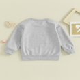 thumbnail image 4 of Sweat-shirt à Manches Longues pour Garçons et Filles, 4 of 9