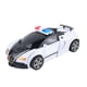 thumbnail image 3 of Transform Robot RC Car, Juguete De Coche Transformador De Doble Inercia Para Niños, 3 of 7
