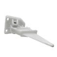 thumbnail image 2 of 5-80 mph Marine Boat Speedometer Speed kit Pickup Pitot Tube Speed Pick Up White*1*1, 2 of 5