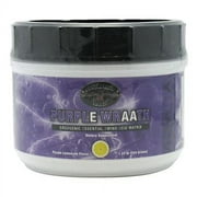Controlled Labs - Purple Wraath Ergogenic Essential Amino Acid Matrix Purple Lemonade - 1.26 lbs.