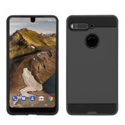 Essential Phone PH-1 case, with Design Slim Protective(VGC Black)