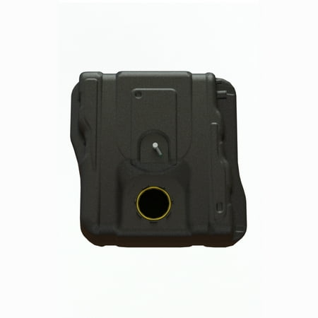 TITAN Fuel Tanks 8020011 Utility Tank; 40 Gallon; Fits select: 2011-2015 2017-2019 FORD F350